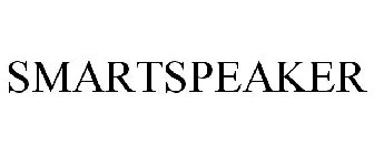 SMARTSPEAKER