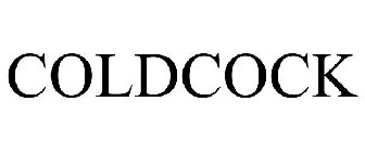COLDCOCK