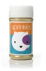 SPRINKLES CHICKEN LIVER