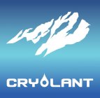 CRYOLANT