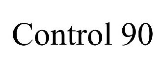 CONTROL 90