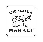 CHELSEA MARKET