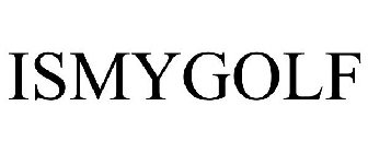 ISMYGOLF