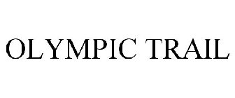 OLYMPIC TRAIL