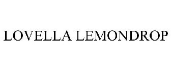 LOVELLA LEMONDROP