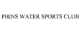 PHINS WATER SPORTS CLUB
