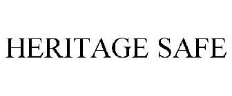 HERITAGE SAFE