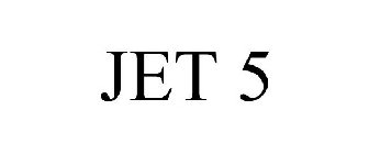 JET 5