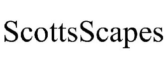 SCOTTSSCAPES