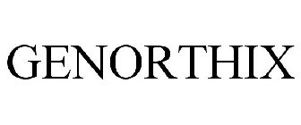 GENORTHIX