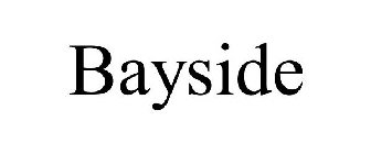 BAYSIDE