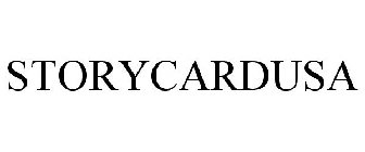 STORYCARDUSA