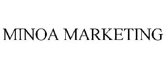 MINOA MARKETING