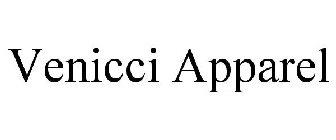 VENICCI APPAREL