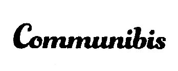 COMMUNIBIS