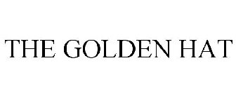 THE GOLDEN HAT