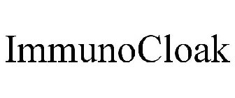 IMMUNOCLOAK