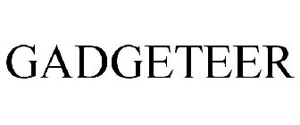 GADGETEER
