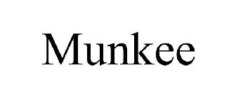 MUNKEE