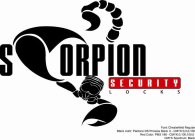 SCORPION SECURITY