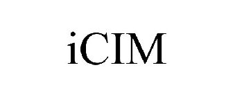 ICIM