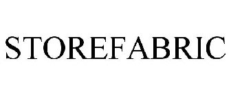 STOREFABRIC