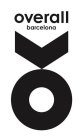 OVERALL BARCELONA