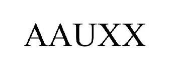 AAUXX