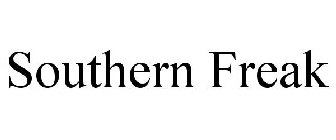 SOUTHERN FREAK