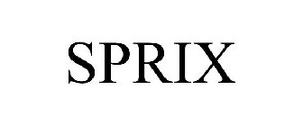 SPRIX