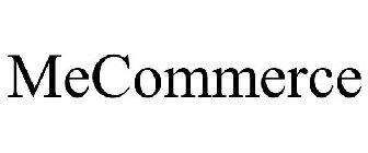 MECOMMERCE
