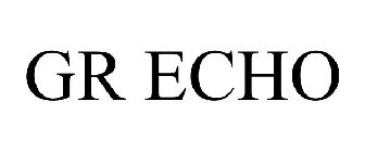 GR ECHO