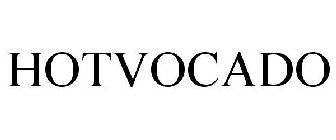 HOTVOCADO
