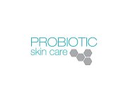 PROBIOTIC SKIN CARE