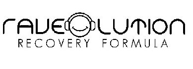RAVEOLUTION RECOVERY FORMULA