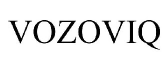 VOZOVIQ