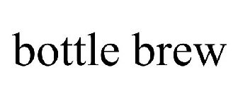 BOTTLE BREW