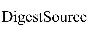 DIGESTSOURCE