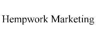 HEMPWORK MARKETING