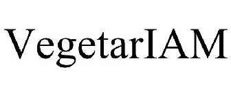 VEGETARIAM