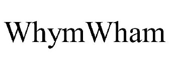 WHYMWHAM