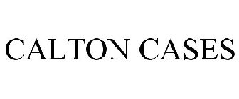 CALTON CASES