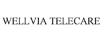 WELLVIA TELECARE