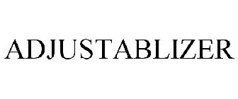 ADJUSTABILIZER