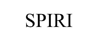 SPIRI