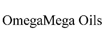 OMEGAMEGA OILS