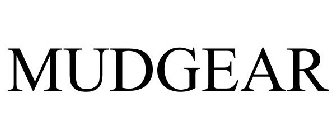 MUDGEAR