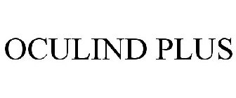 OCULIND PLUS
