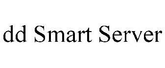 DD SMART SERVER