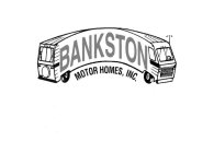 BANKSTON MOTOR HOMES, INC.